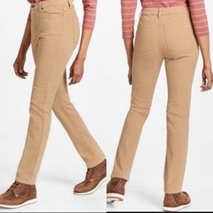 L.L.BEAN || Classic Fit Chinos